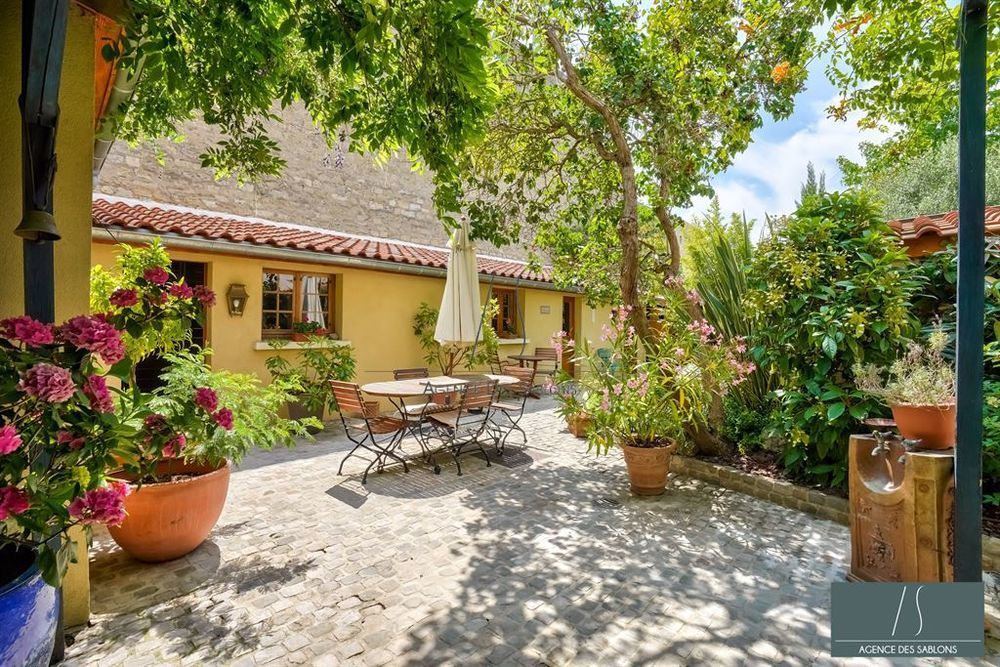 � vendre  Maison Le Pecq (78230)