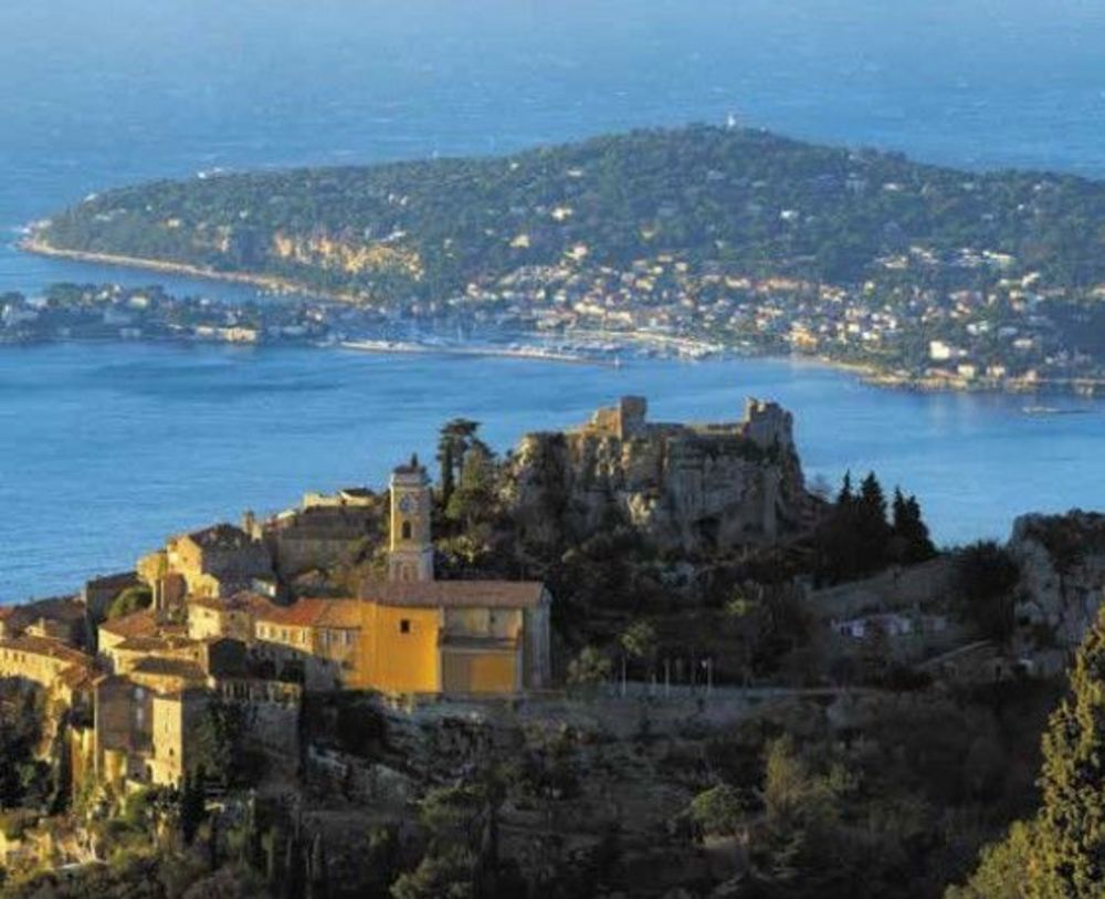   Èze (06360)
