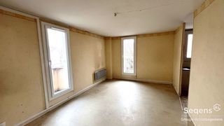  Appartement � vendre 2 pi�ces 47 m�