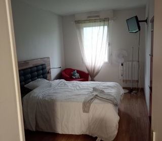  Appartement � vendre 2 pi�ces 43 m�