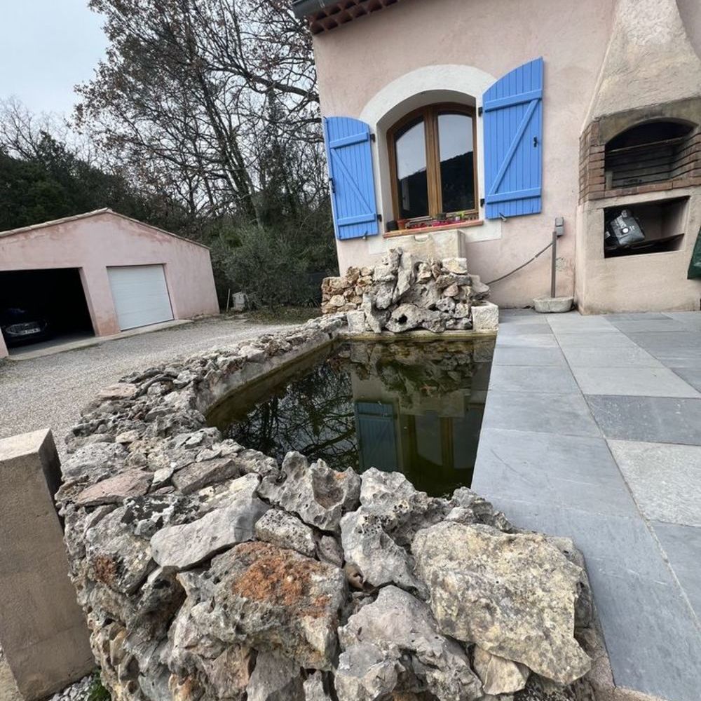 � vendre  Maison N�oules (83136)