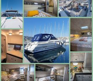 Location  Chalet - Bungalow 