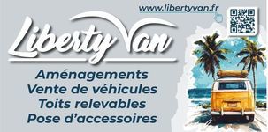 LIBERTY VAN, concessionnaire 31
