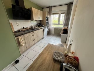  Appartement � vendre 4 pi�ces 80 m�