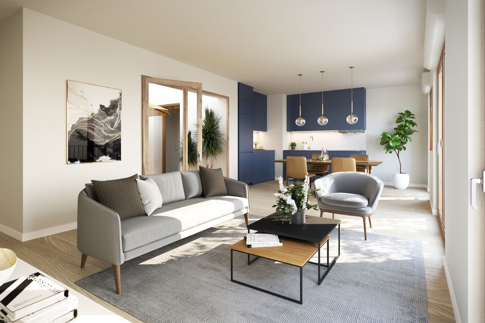   Bussy-Saint-Georges (77600)
