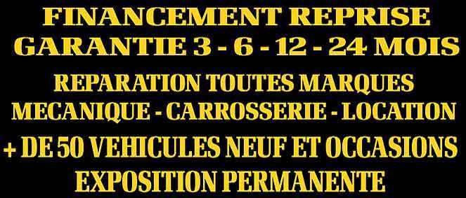 SAULNOIS EVOLUTION, concessionnaire 57