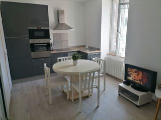 Location  Appartement 