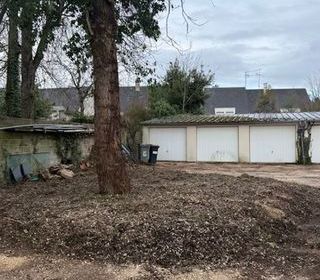  Maison � vendre 2 pi�ces 30 m�