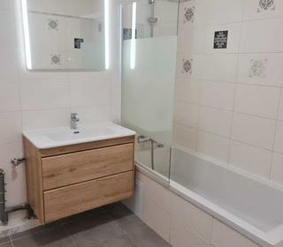  Appartement � vendre 3 pi�ces 70 m� Antibes