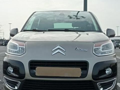 Citro&euml;n C3 Picasso HDi 90 Airdream Millenium 2010 occasion Saint-Cyr-sur-Loire 37540