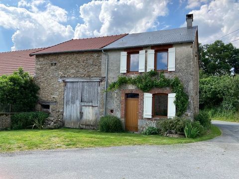   PETITE MAISON Maison - 4 pi�ce(s) - 52 m�