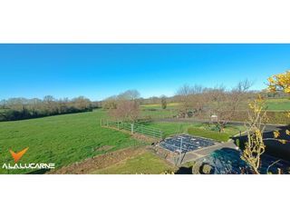  Maison � vendre 6 pi�ces 131 m�