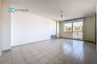  Appartement � vendre 2 pi�ces 51 m�