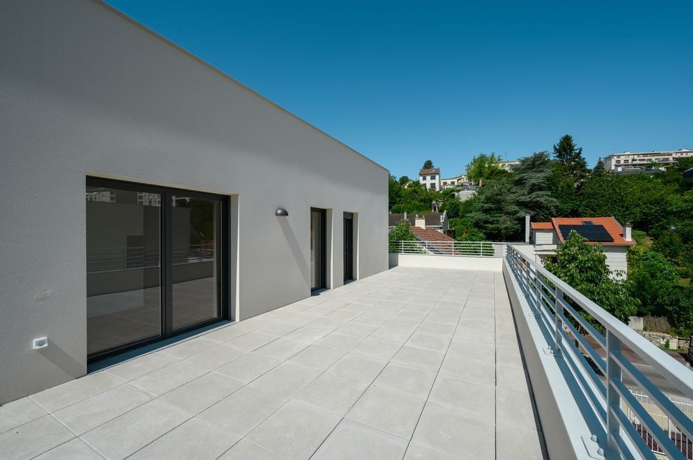 Appartements neufs   Saint-Germain-en-Laye (78100)