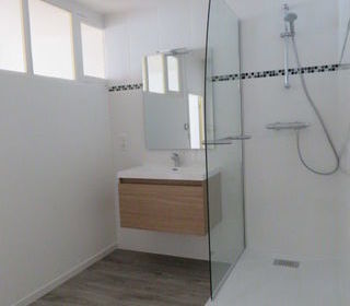  Appartement � louer 3 pi�ces 80 m�