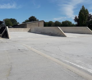  Parking / Garage � vendre 50 m�