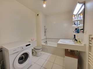  Appartement � vendre 2 pi�ces 43 m�