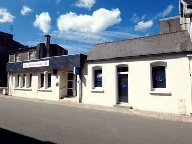 Anne ALBERT, Notaire 29