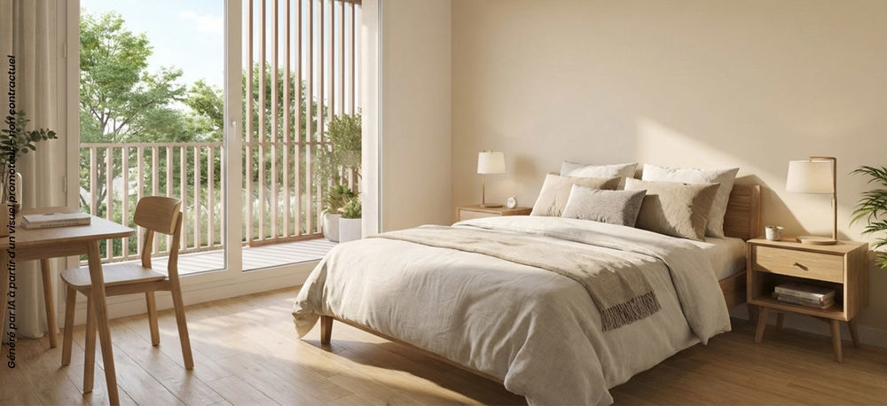 Appartements neufs   Toulouse (31000)