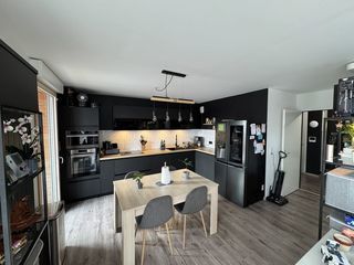  Appartement � vendre 3 pi�ces 62 m�