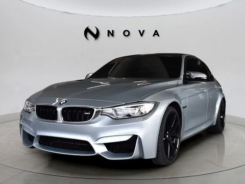 BMW M3 F8  occasion Pessac 33600