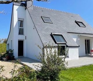  Maison � vendre 6 pi�ces 121 m�