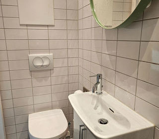  Appartement � louer 2 pi�ces 40 m�