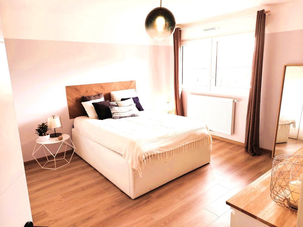 Appartements neufs et Maisons neuves   Saint-Bonnet-de-Mure (69720)