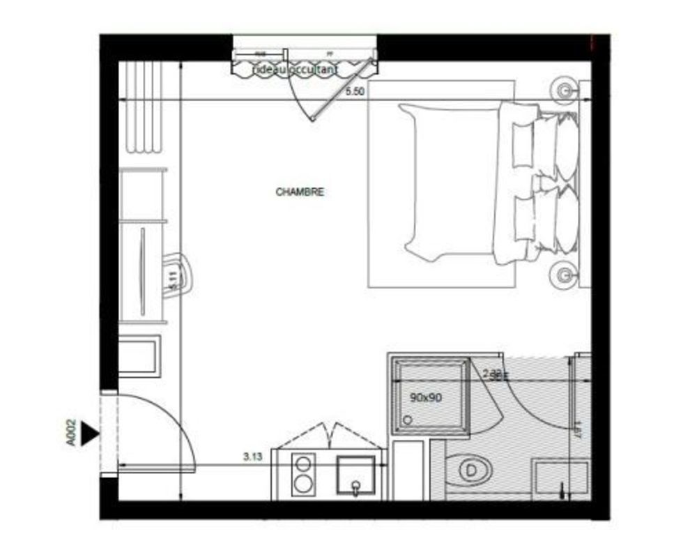 Appartements neufs   Nice (06000)