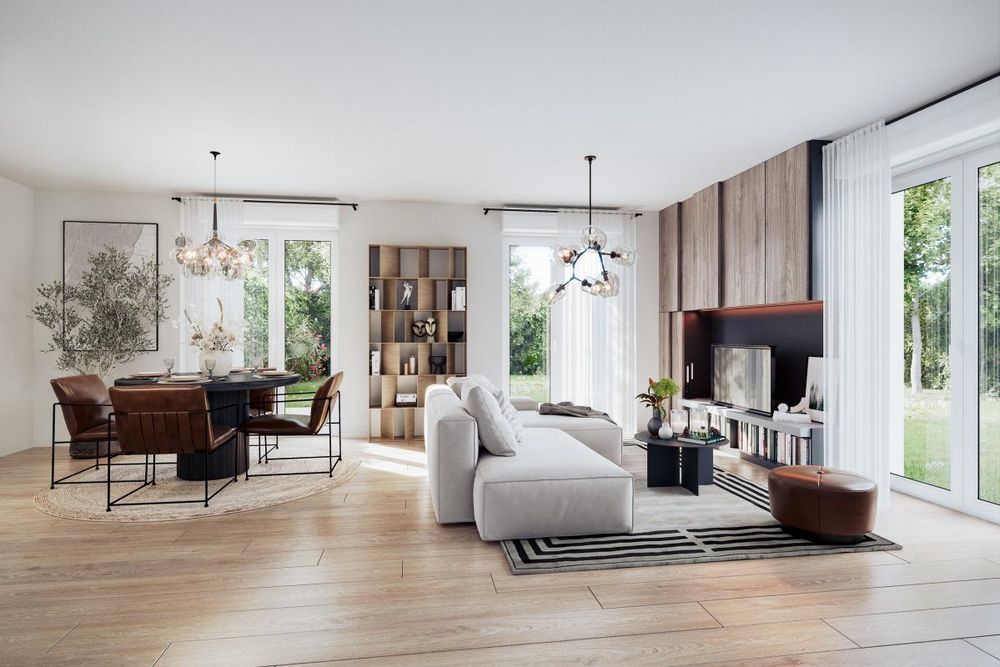 Appartements neufs   Grigny (91350)