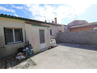  Maison � vendre 3 pi�ces 70 m�