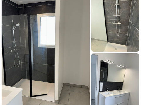  Maison � louer 4 pi�ces 91 m�