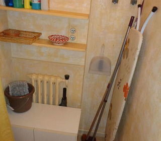  Appartement � louer 2 pi�ces 30 m�