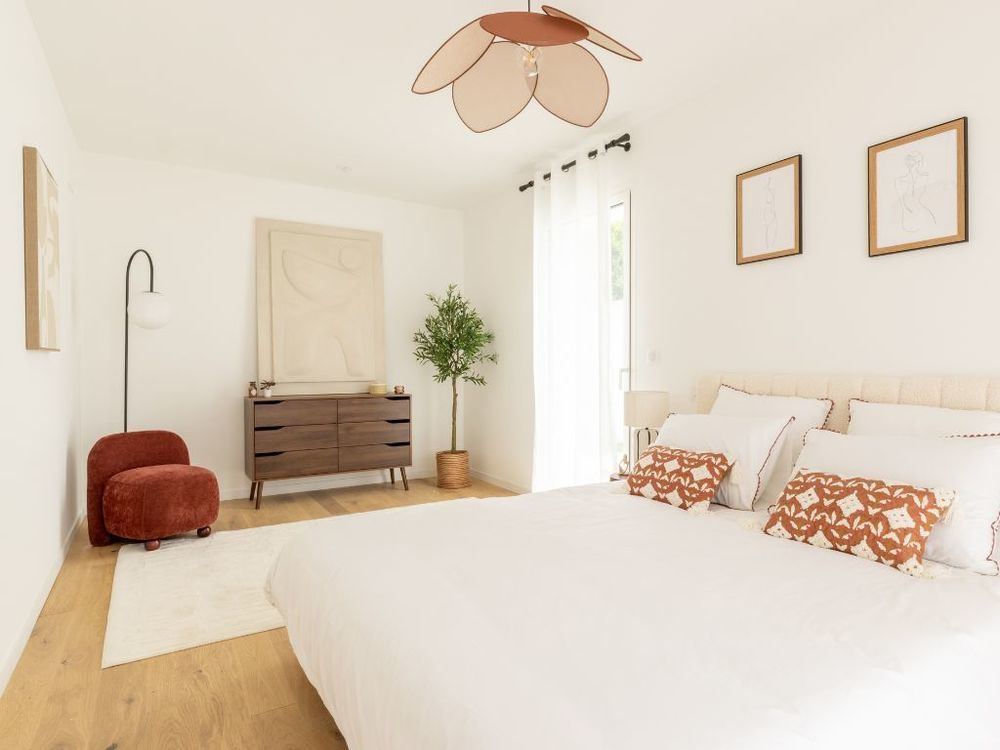 Appartements neufs   Biarritz (64200)