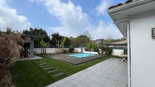  Maison � vendre 5 pi�ces 100 m�