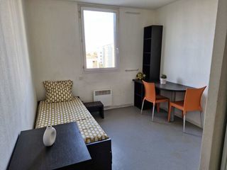  Appartement � vendre 1 pi�ce 18 m�