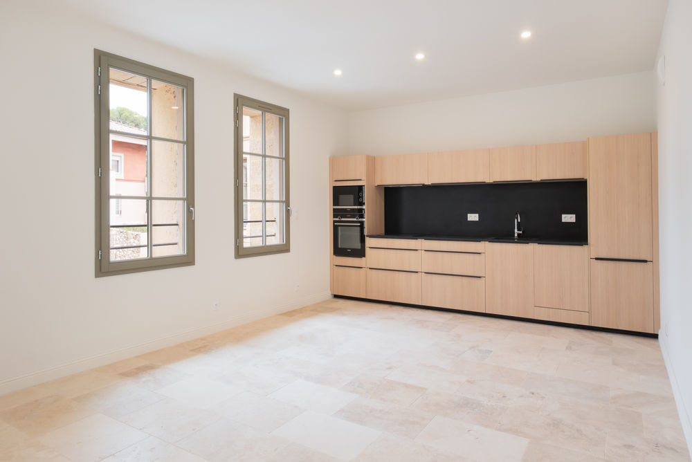 Appartements neufs   Uzès (30700)