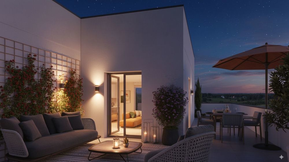 Appartements neufs   Lieusaint (77127)