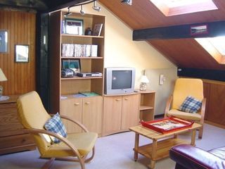 Location  Appartement 