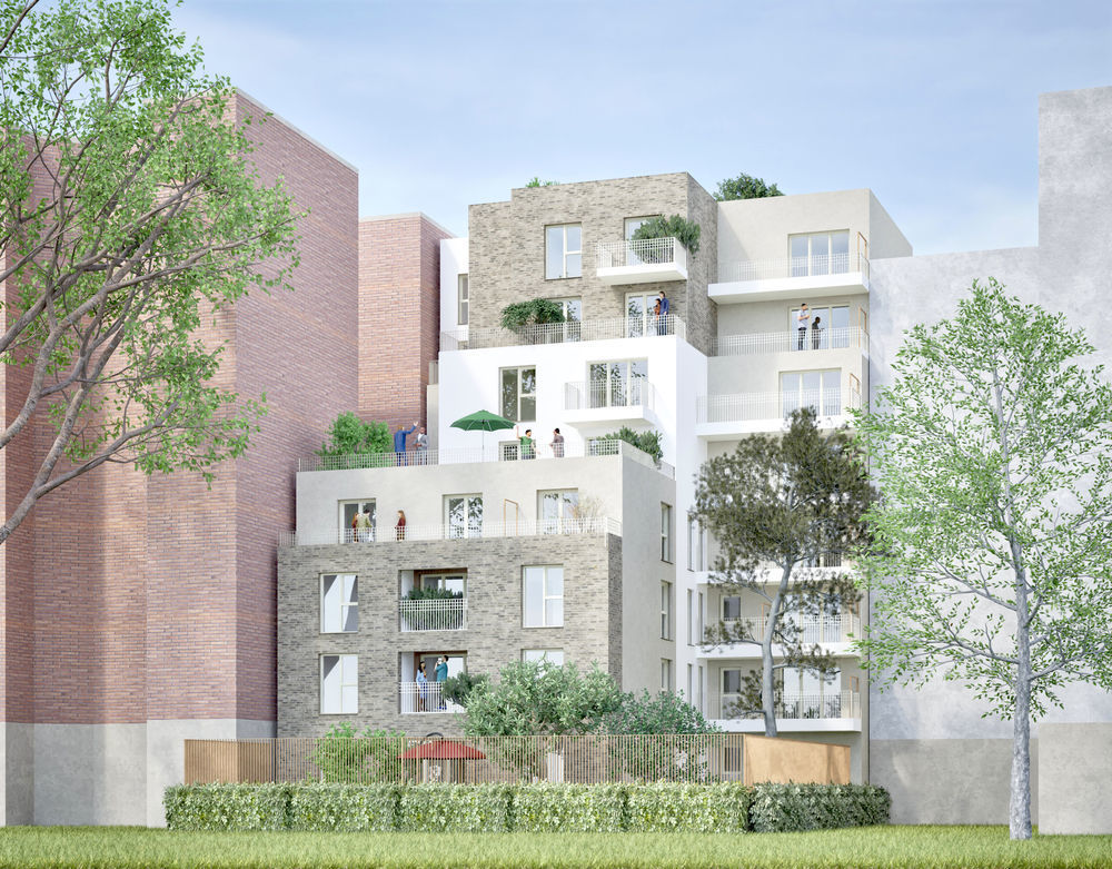   Colombes (92700)