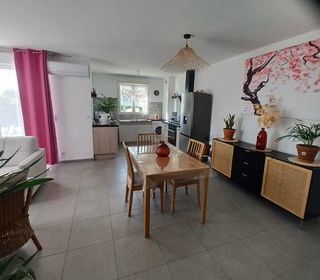  Appartement � vendre 3 pi�ces 64 m�