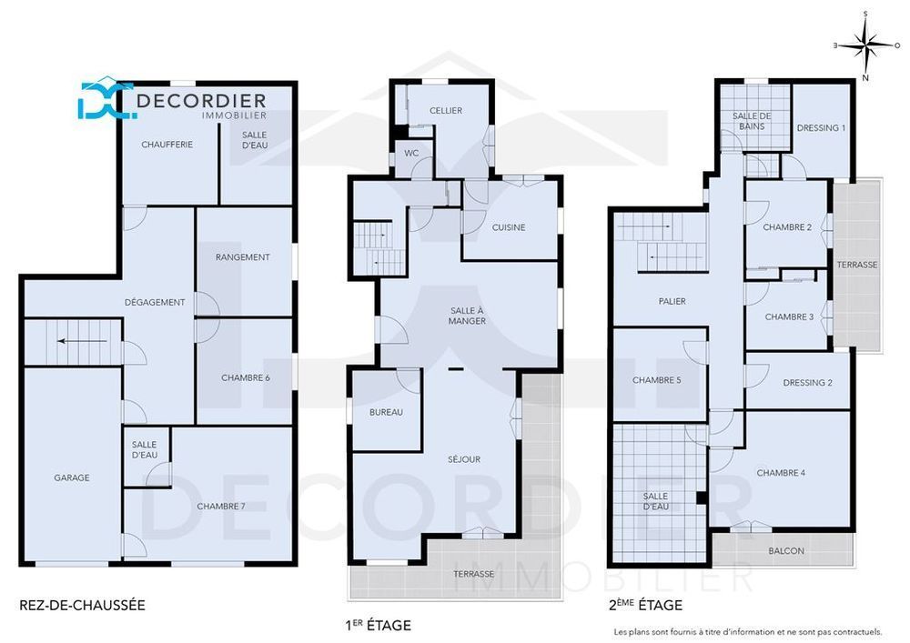 � vendre  Maison Neuvecelle (74500)