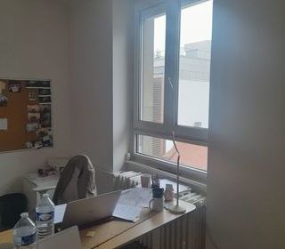  Appartement � louer 4 pi�ces 104 m�