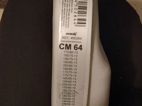 Pi&egrave;ces et &eacute;quipements Voiture Pi&egrave;ces et &eacute;quipements Voiture  occasion Rognac 13340