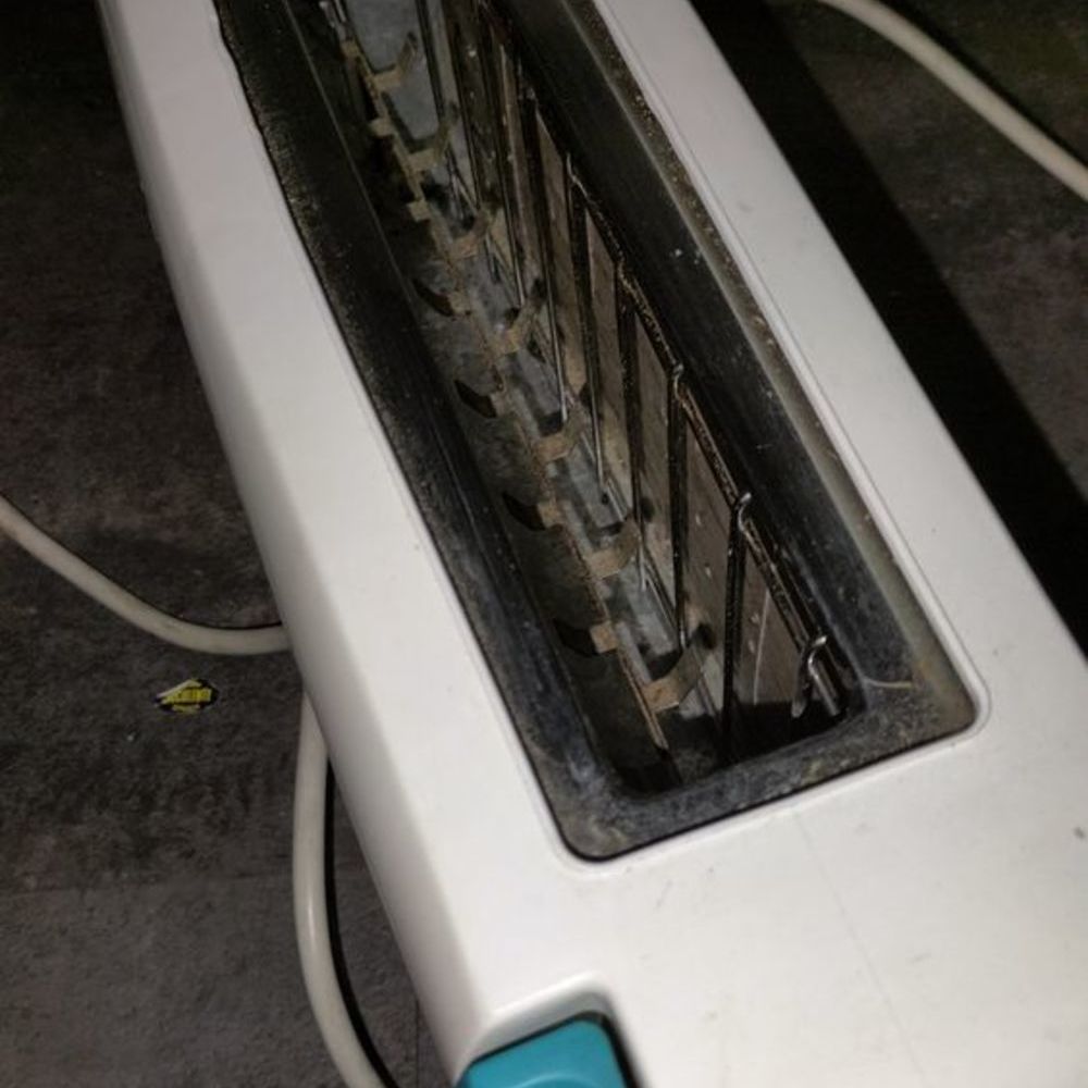 Grille pain kaisu tr&egrave;s bon &eacute;tat Electroménager