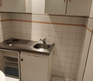  Appartement � louer 1 pi�ce 25 m�