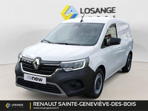 Renault Kangoo Express BLUE DCI 95 EXTRA - 22 2024 occasion Sainte-Genevi&egrave;ve-des-Bois 91700