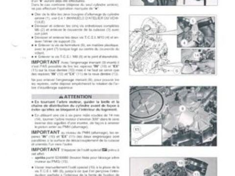 Pi&egrave;ces et &eacute;quipements Moto - Scooter - Quad Pi&egrave;ces et &eacute;quipements Moto - Scooter - Quad  occasion Saint-Rem&egrave;ze 07700