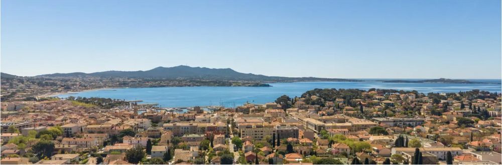 Appartements neufs   Sanary-sur-Mer (83110)