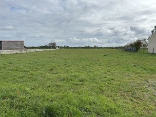  Terrain � vendre 1835 m�